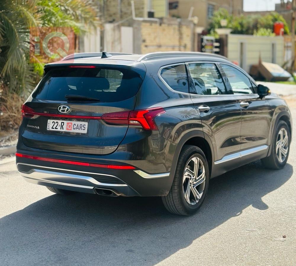 هیوندای سەنتافی